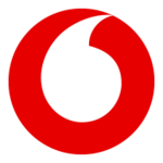 Logo of Mi Vodafone android Application 